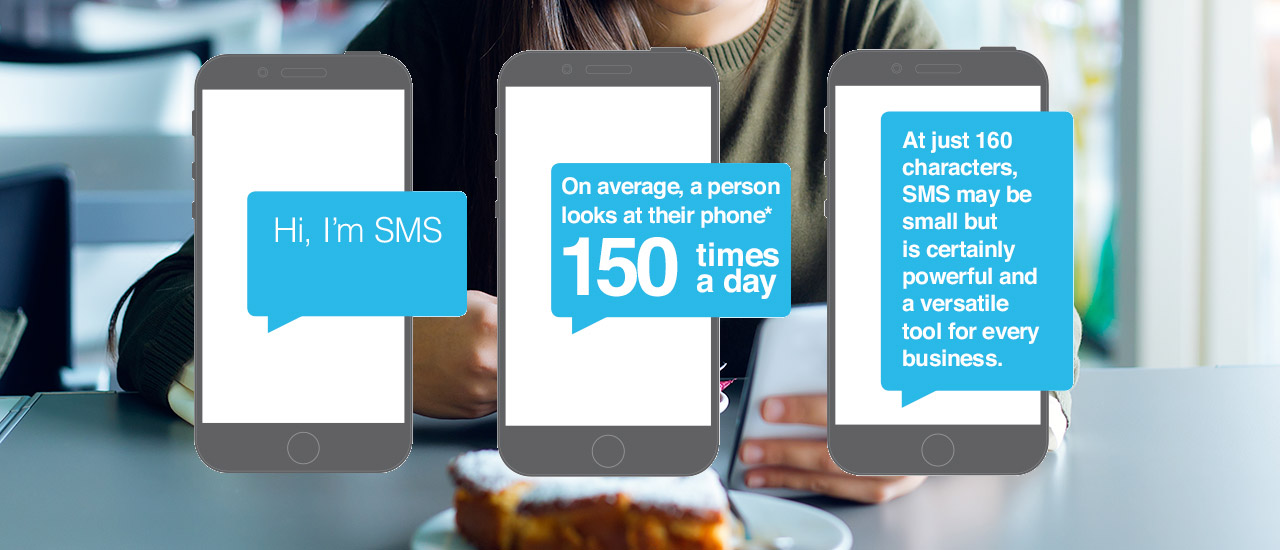 SMS Solutions, SMS Solutions London, SMS Solutions Brighton
